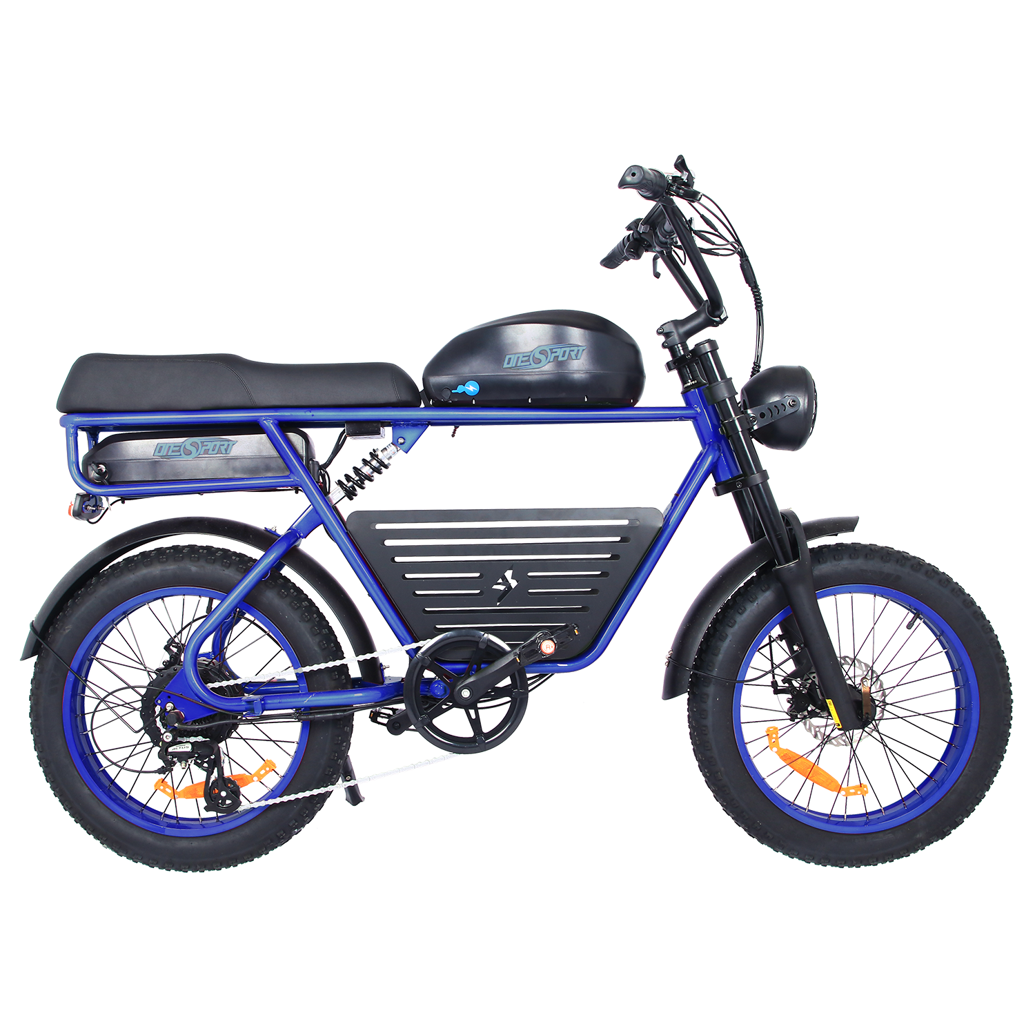 ONESPORT EBIKE ONES6