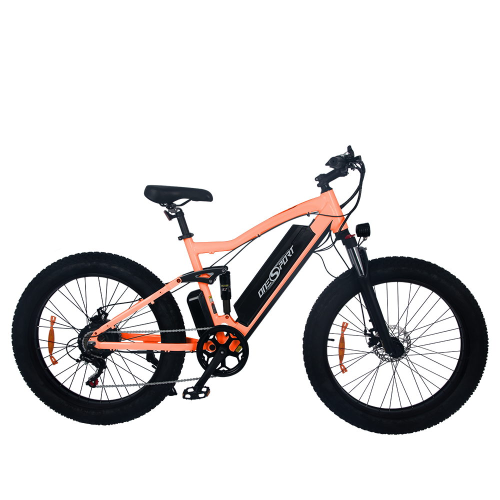 ONESPORT EBIKE ONES1