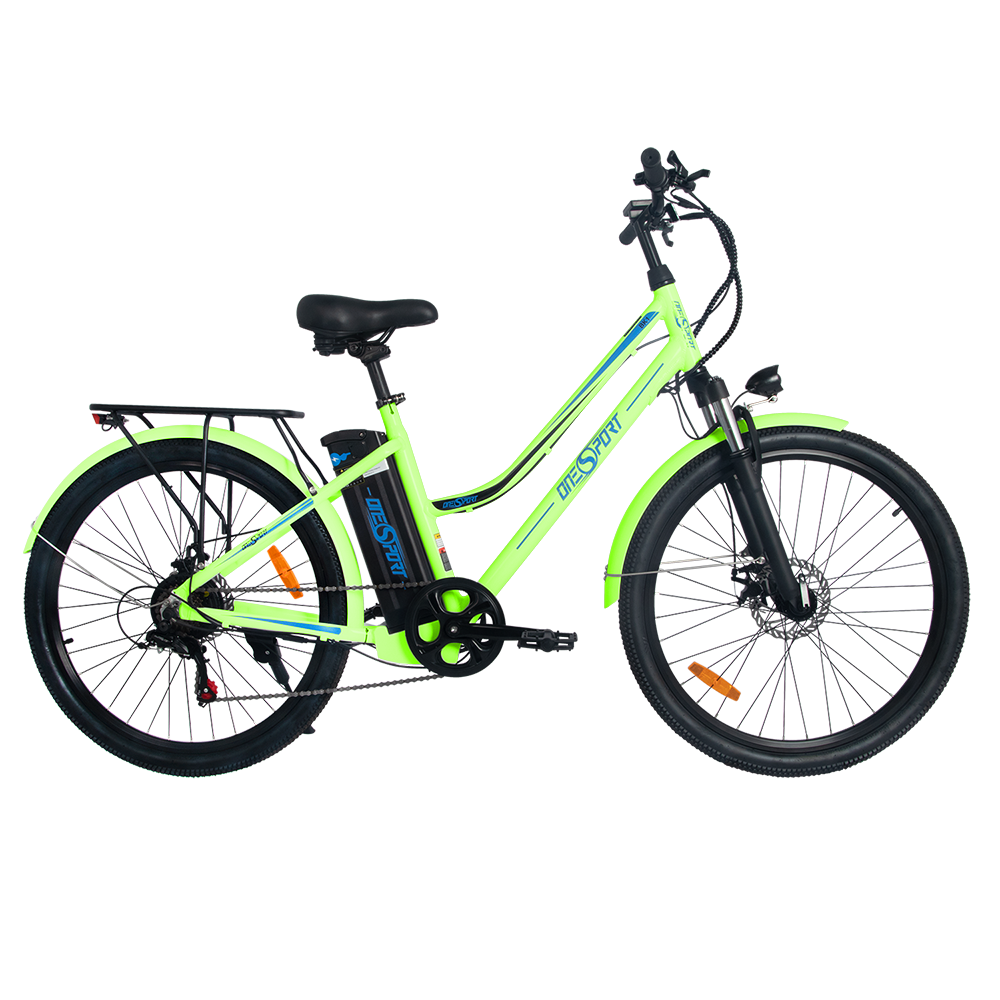 ONESPORT EBIKE BK1