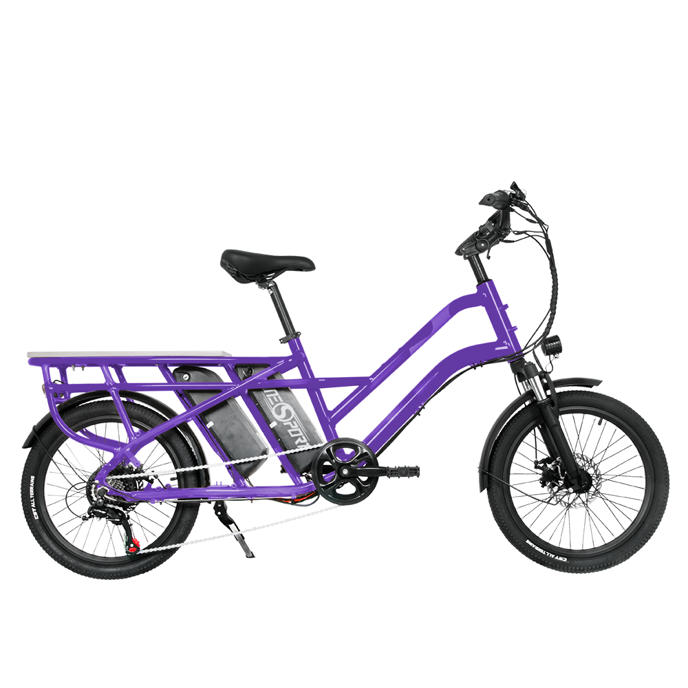 ONESPORT CARGO Ebike