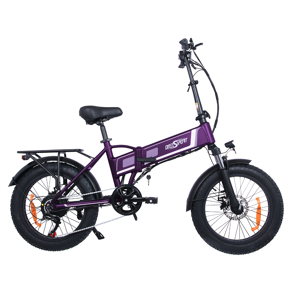 ONESPORT EBIKE OT10