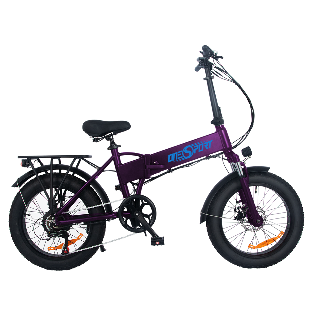 ONESPORT EBIKE BK10