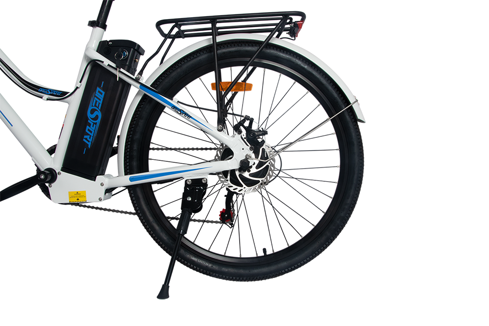 ONESPORT EBIKE BK1