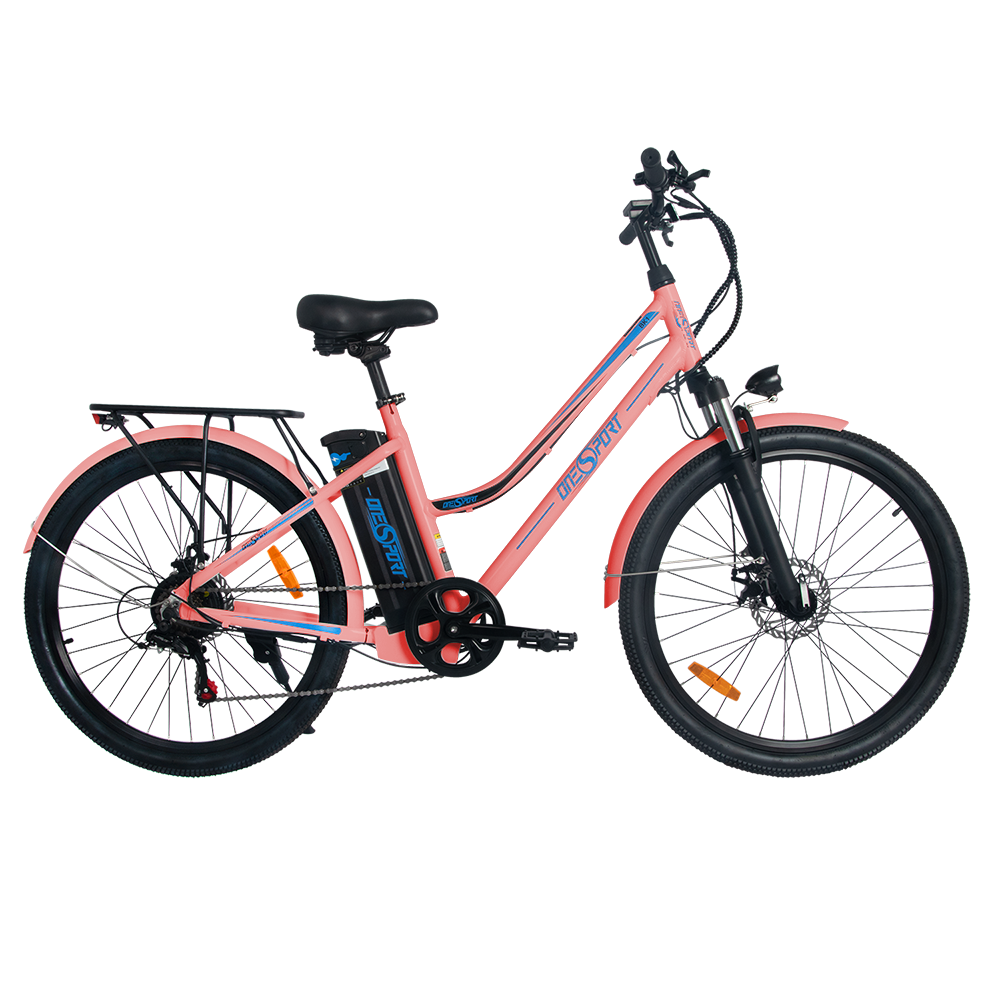 ONESPORT EBIKE BK1