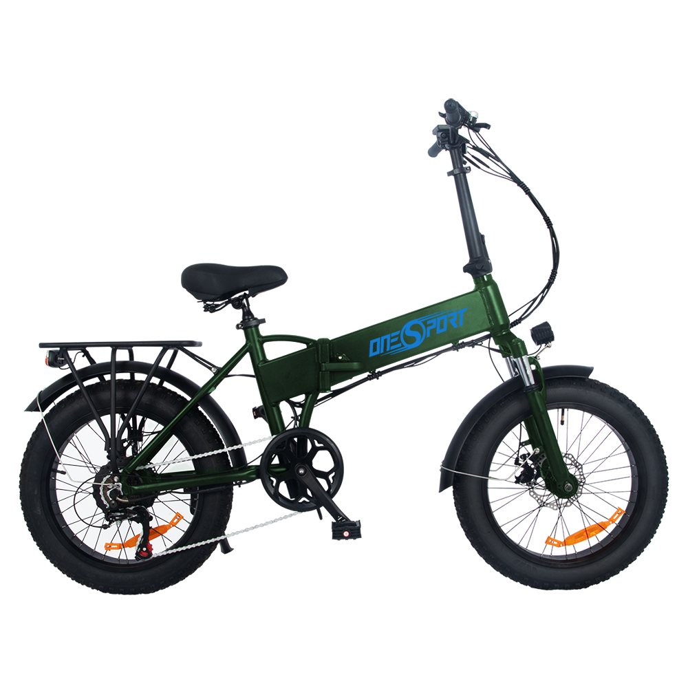 ONESPORT EBIKE BK10