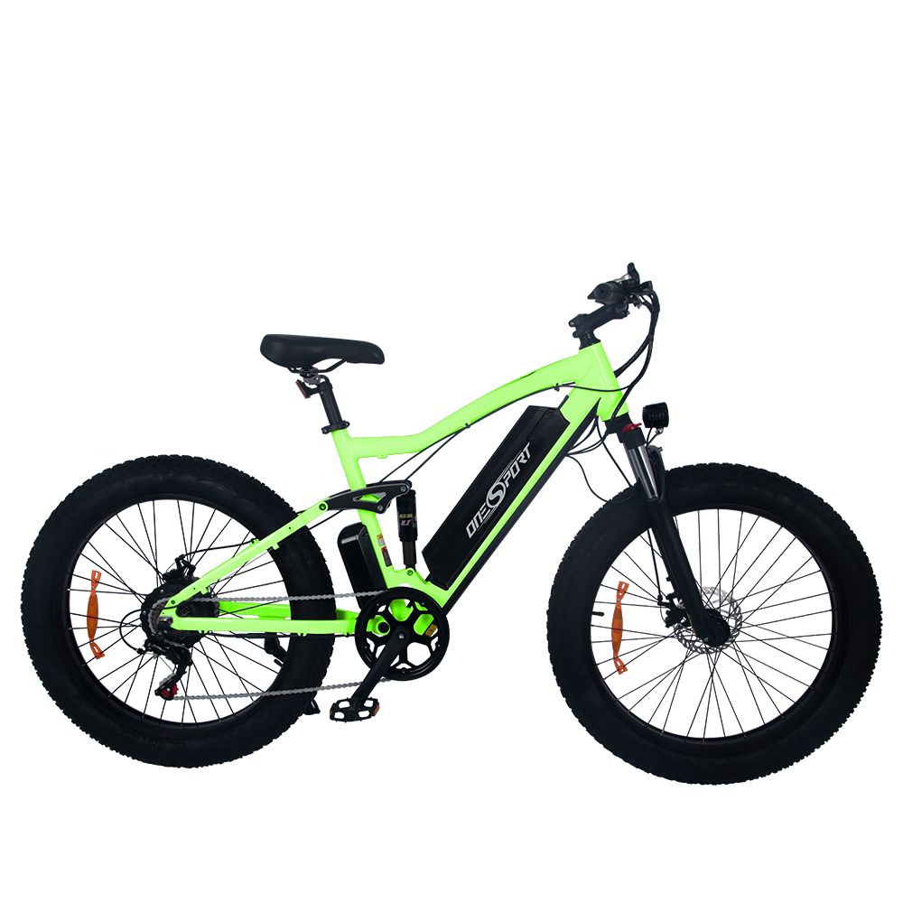 ONESPORT EBIKE ONES1