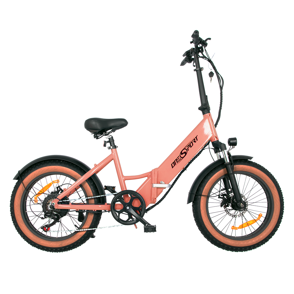ONESPORT EBIKE CT29