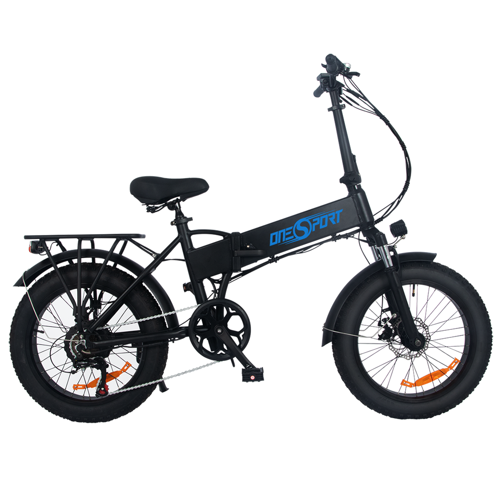 ONESPORT EBIKE BK10