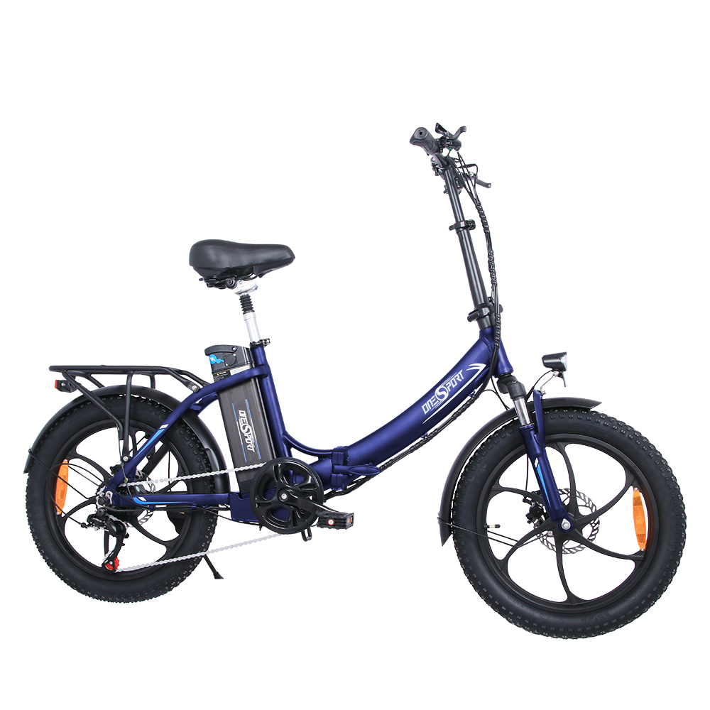 ONESPORT EBIKE OT16