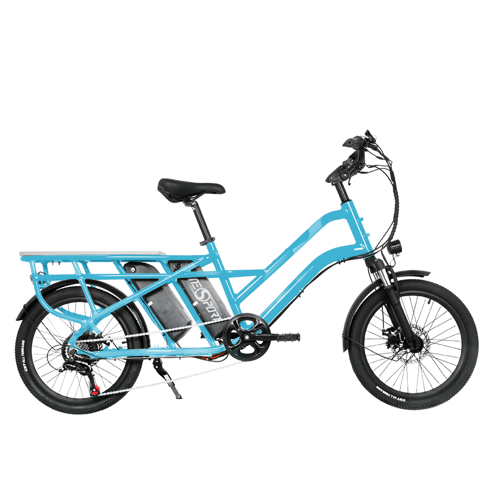 ONESPORT CARGO Ebike