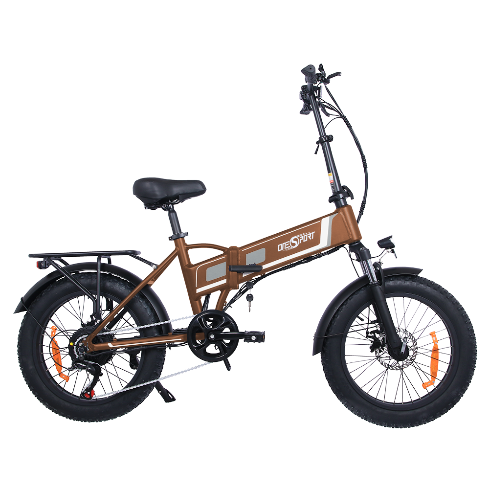 ONESPORT EBIKE OT10