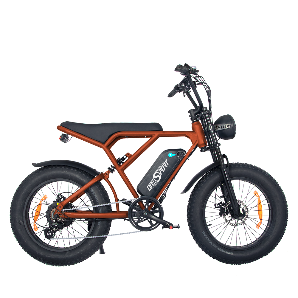 ONESPORT EBIKE ONES3