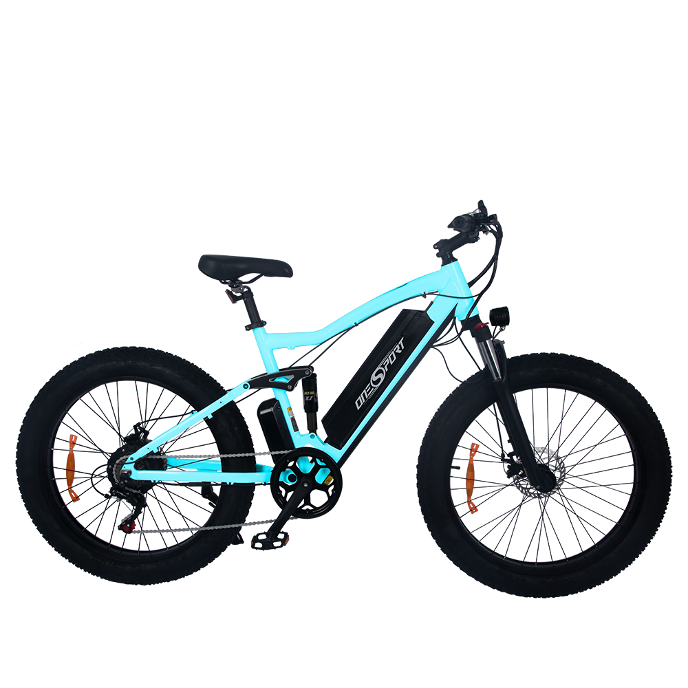 ONESPORT EBIKE ONES1