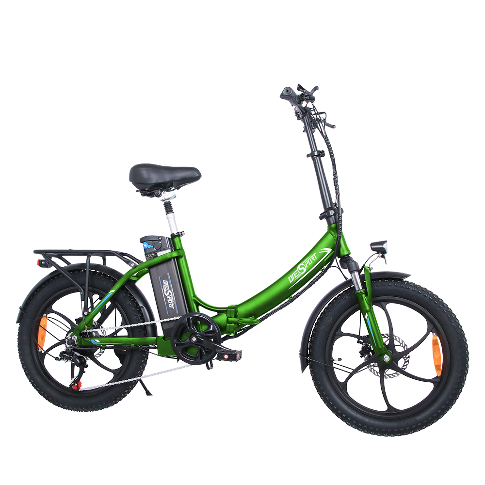 ONESPORT EBIKE OT16