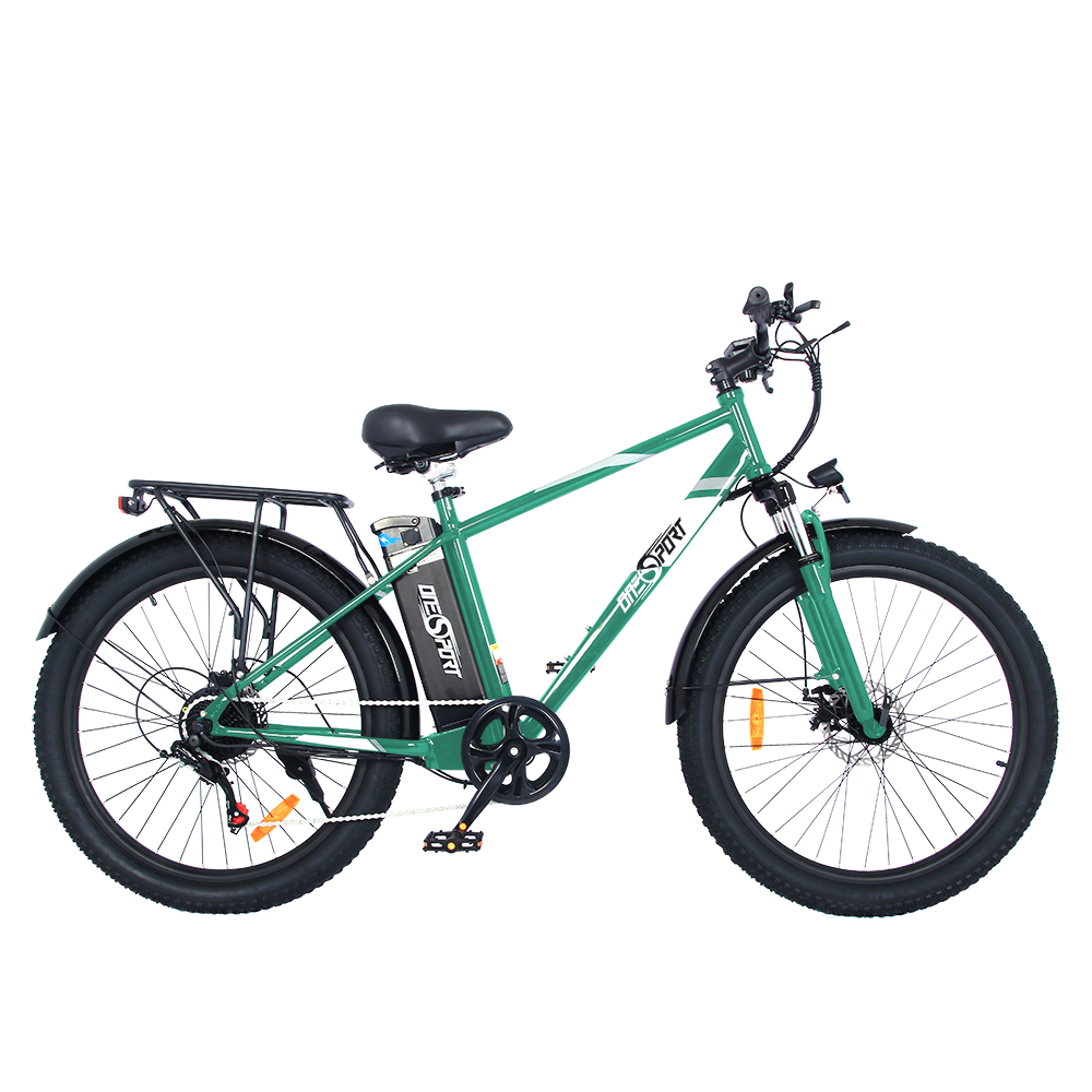 ONESPORT EBIKE OT13