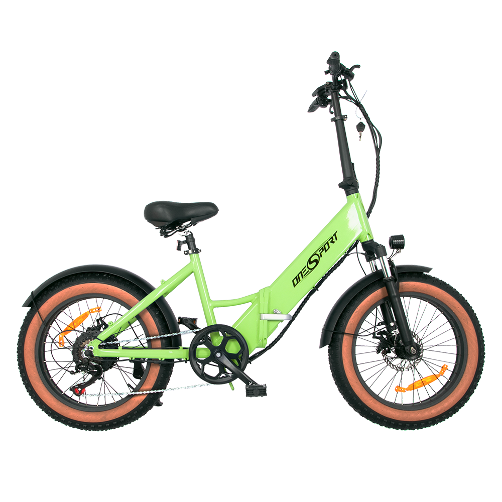 ONESPORT EBIKE CT29