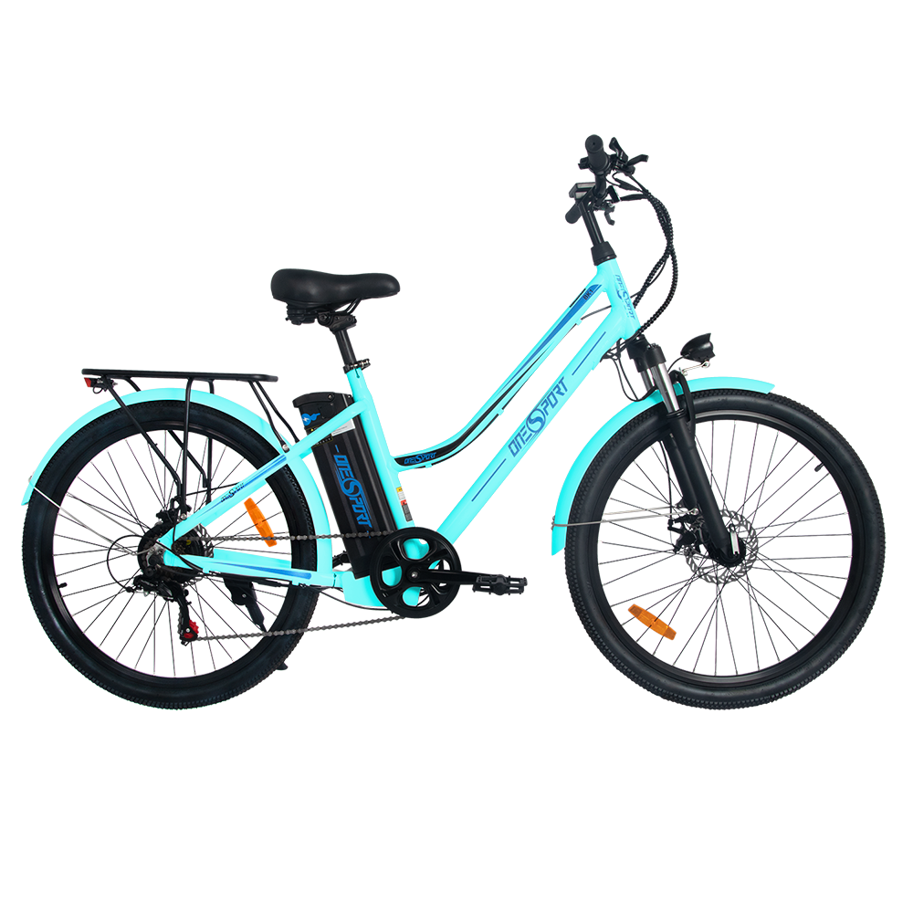 ONESPORT EBIKE BK1