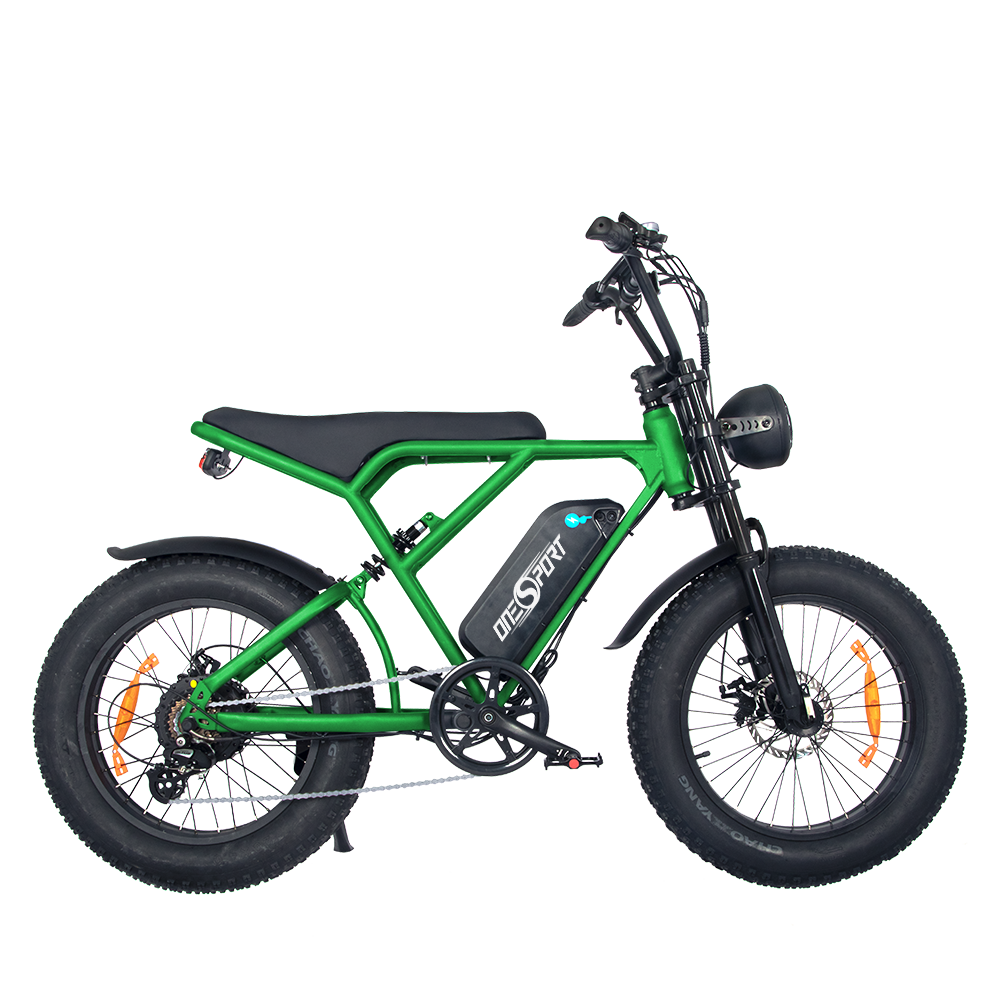 ONESPORT EBIKE ONES3