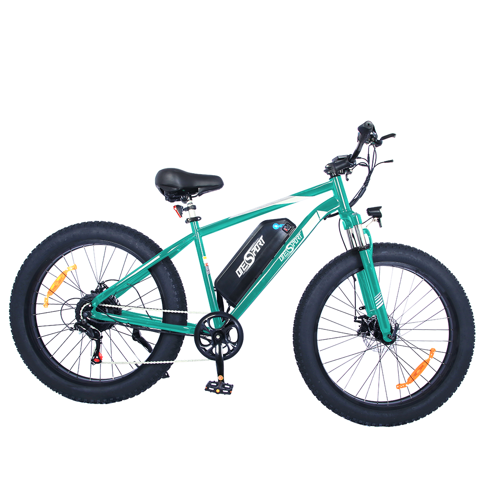 Eco bike 2024 pro plus price