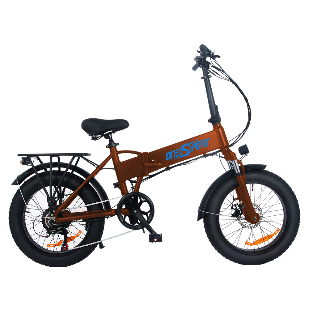 ONESPORT EBIKE BK10