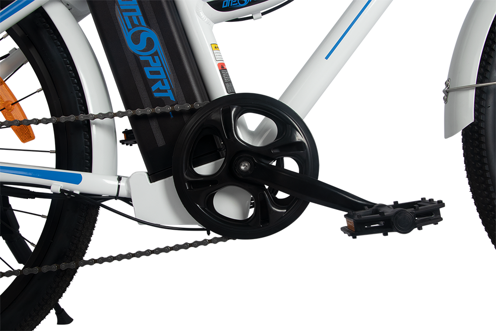 ONESPORT EBIKE BK1