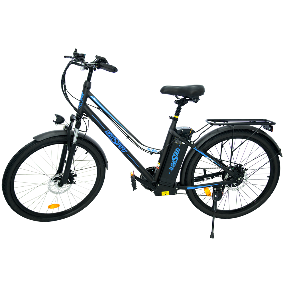 ONESPORT EBIKE BK1