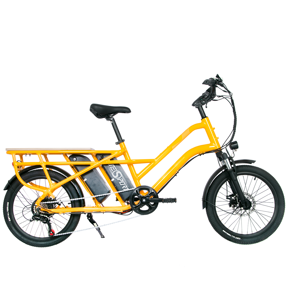 ONESPORT CARGO Ebike