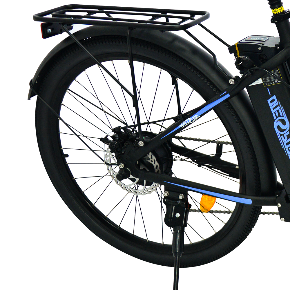 ONESPORT EBIKE BK1