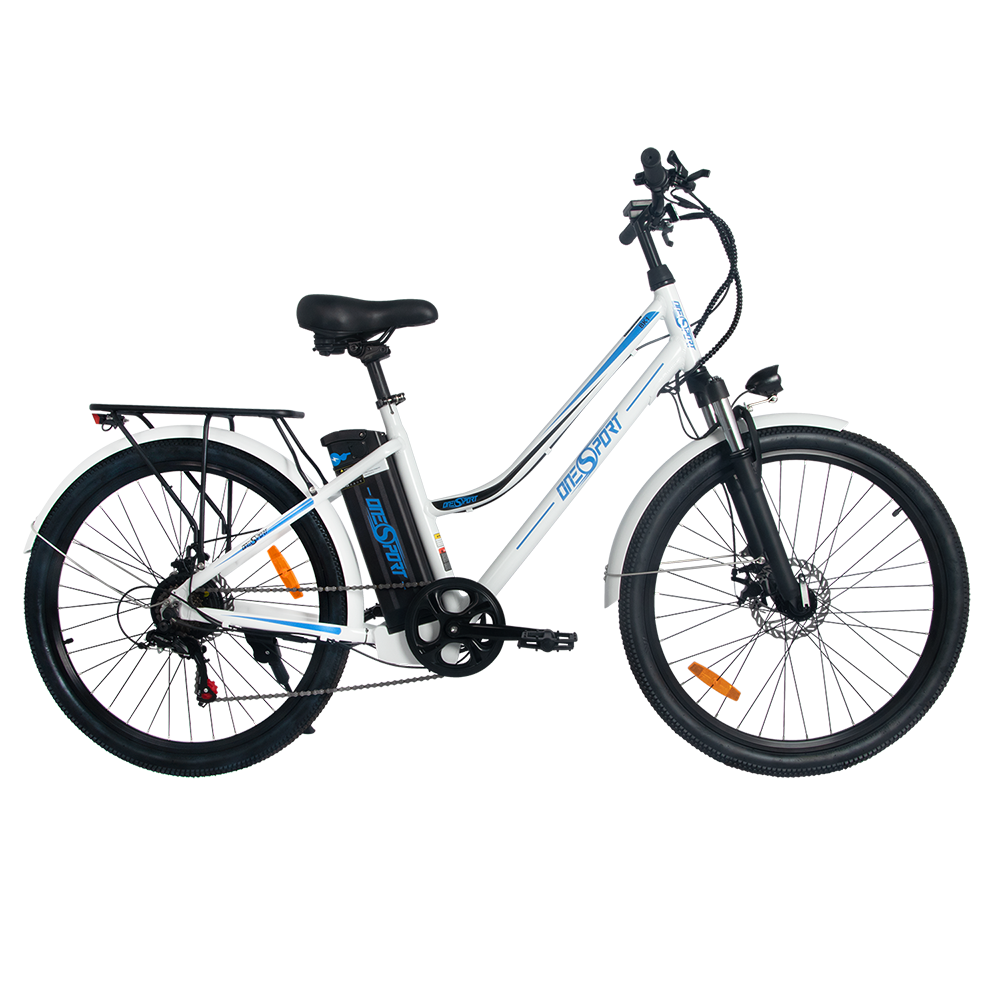 ONESPORT EBIKE BK1