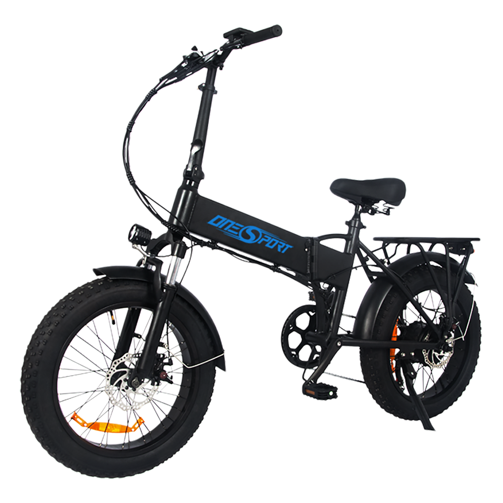 ONESPORT EBIKE BK10