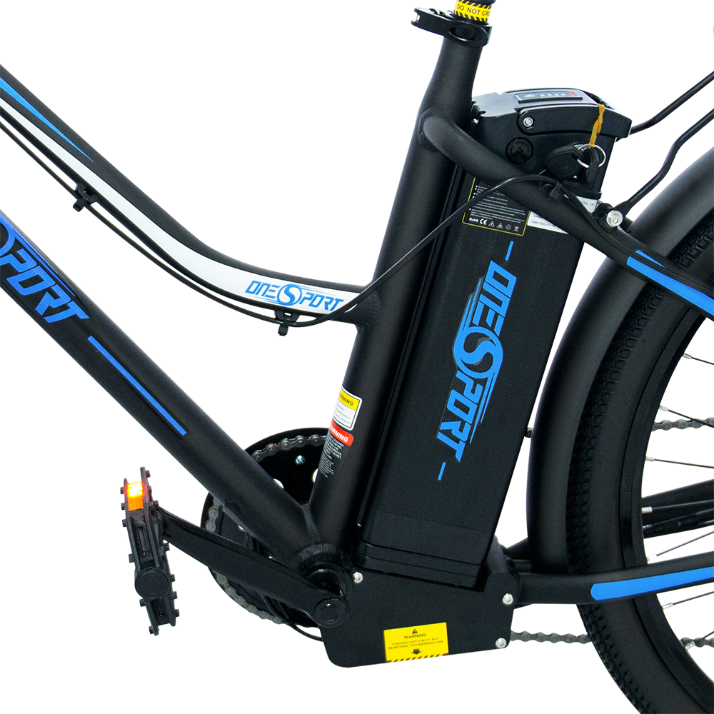 ONESPORT EBIKE BK1
