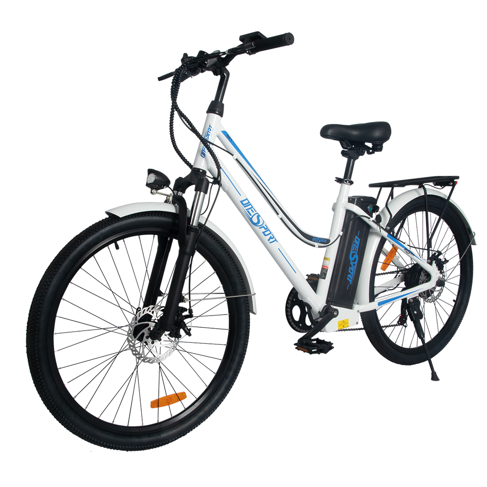 ONESPORT EBIKE BK1