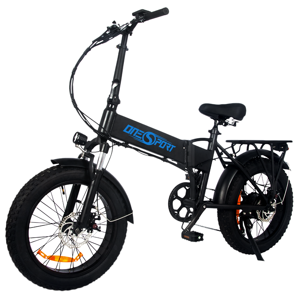 ONESPORT EBIKE BK10
