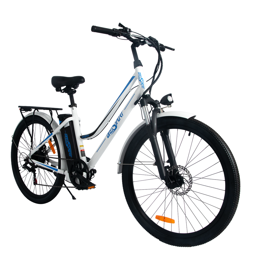 ONESPORT EBIKE BK1