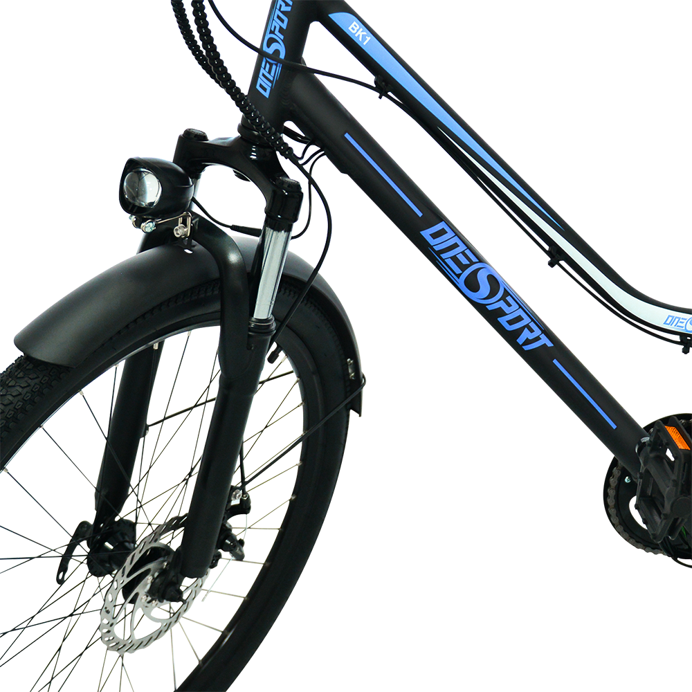 ONESPORT EBIKE BK1