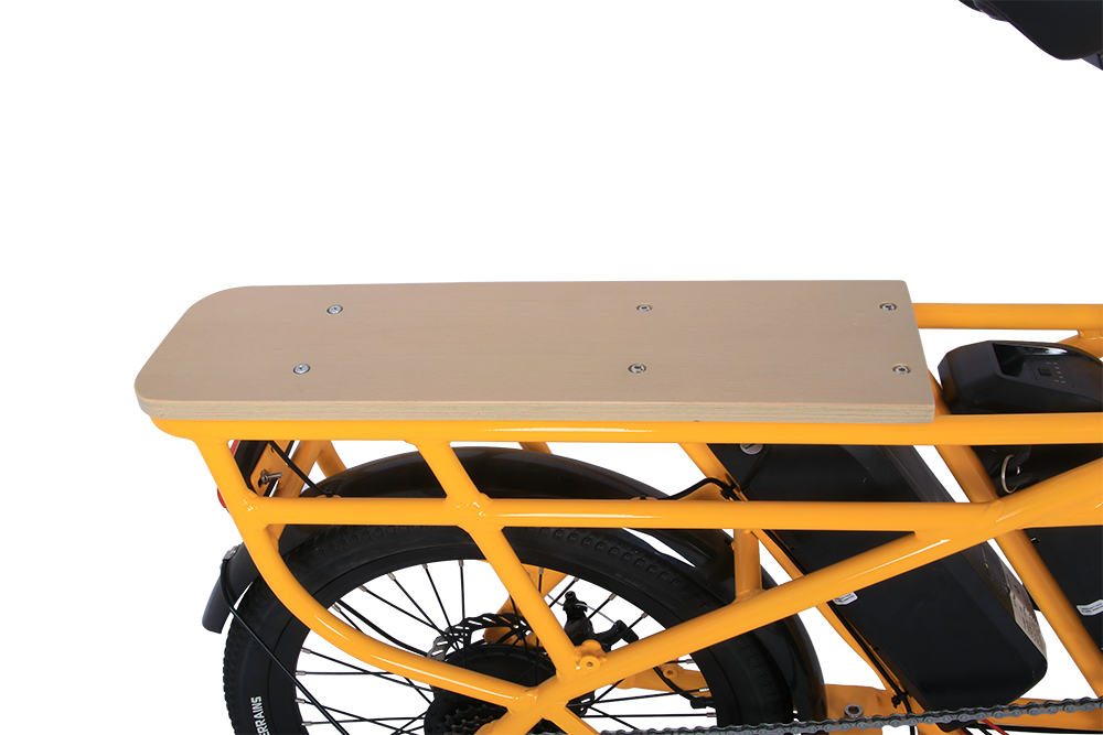 ONESPORT CARGO Ebike