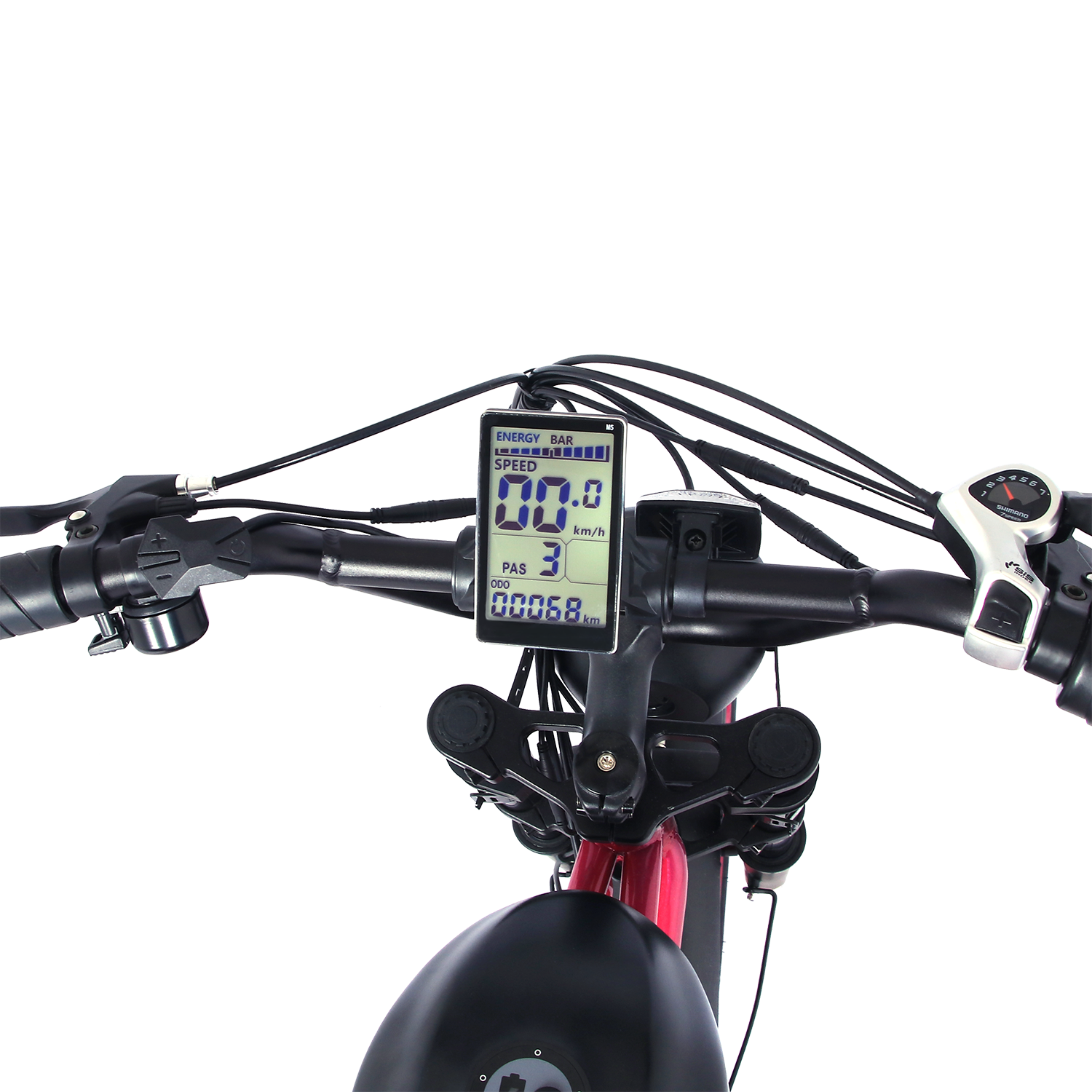 ONESPORT EBIKE ONES6