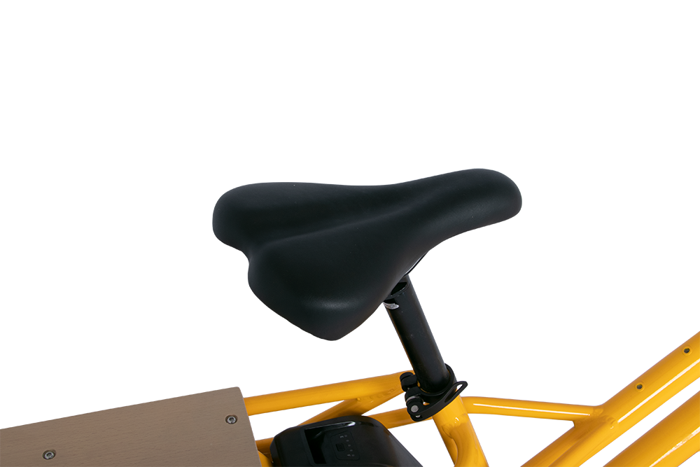 ONESPORT CARGO Ebike