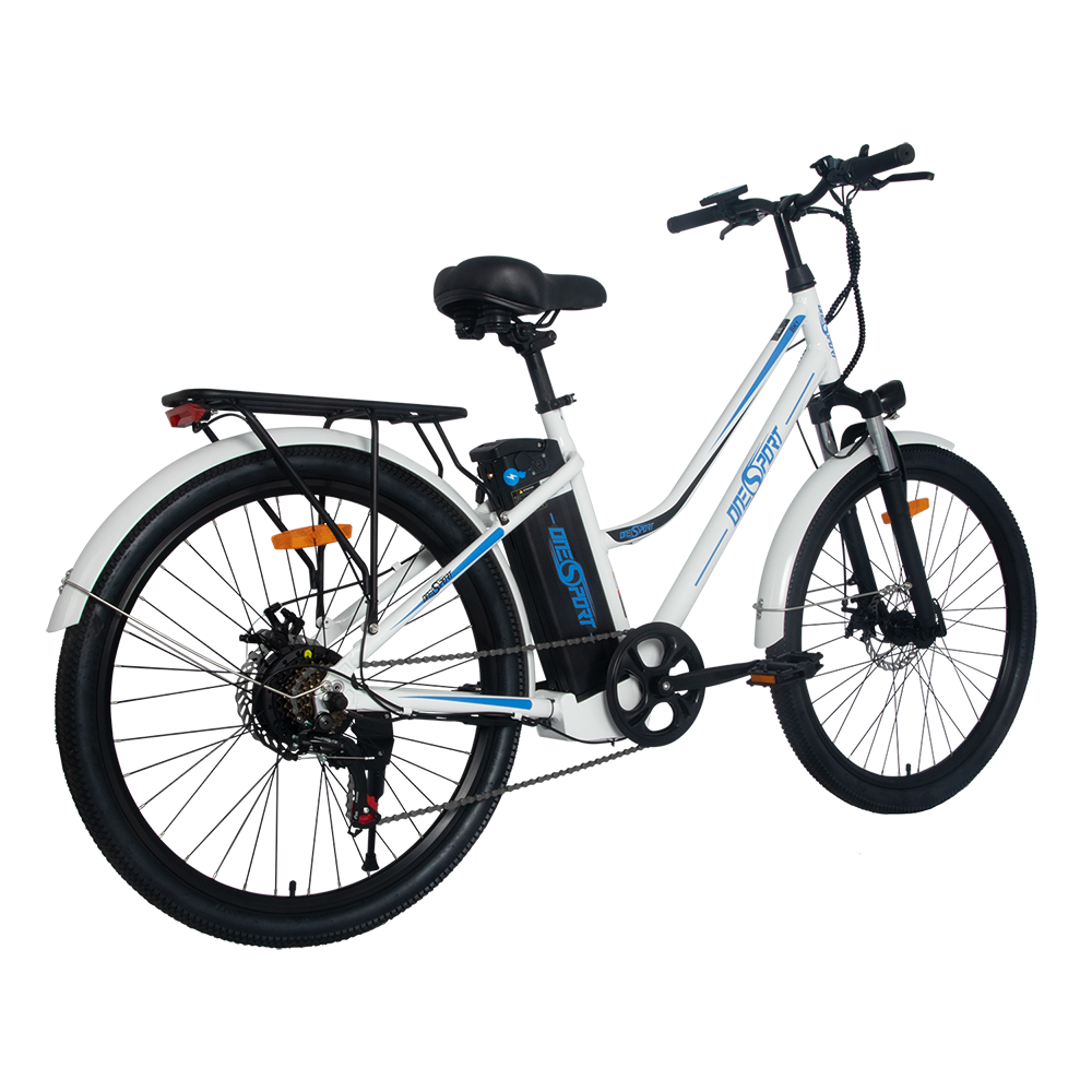 ONESPORT EBIKE BK1