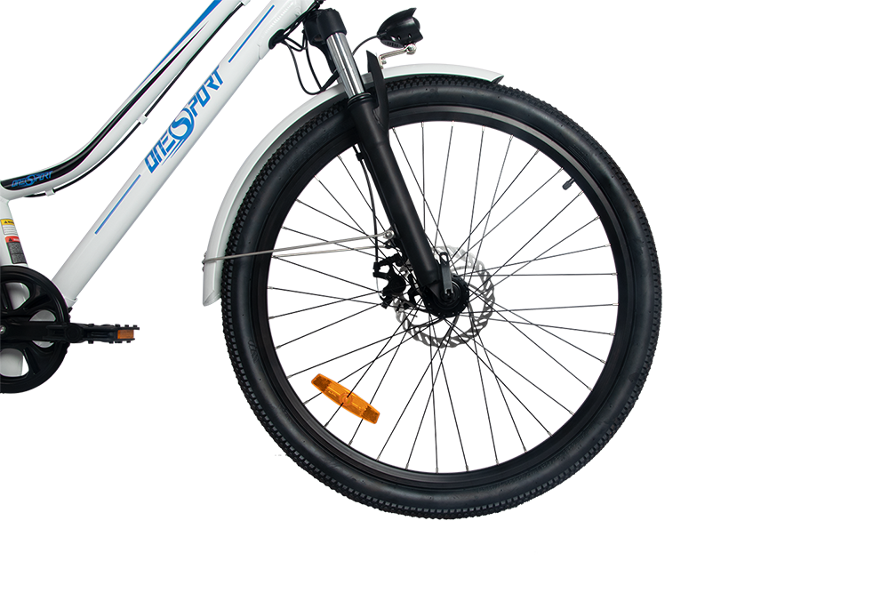 ONESPORT EBIKE BK1