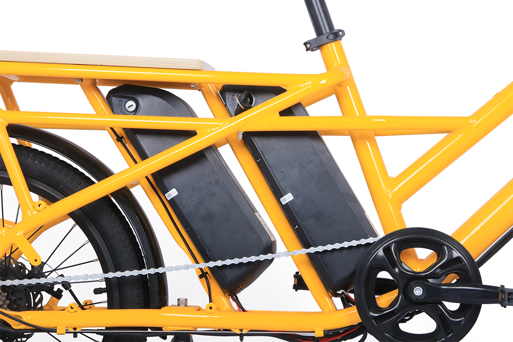 ONESPORT CARGO Ebike