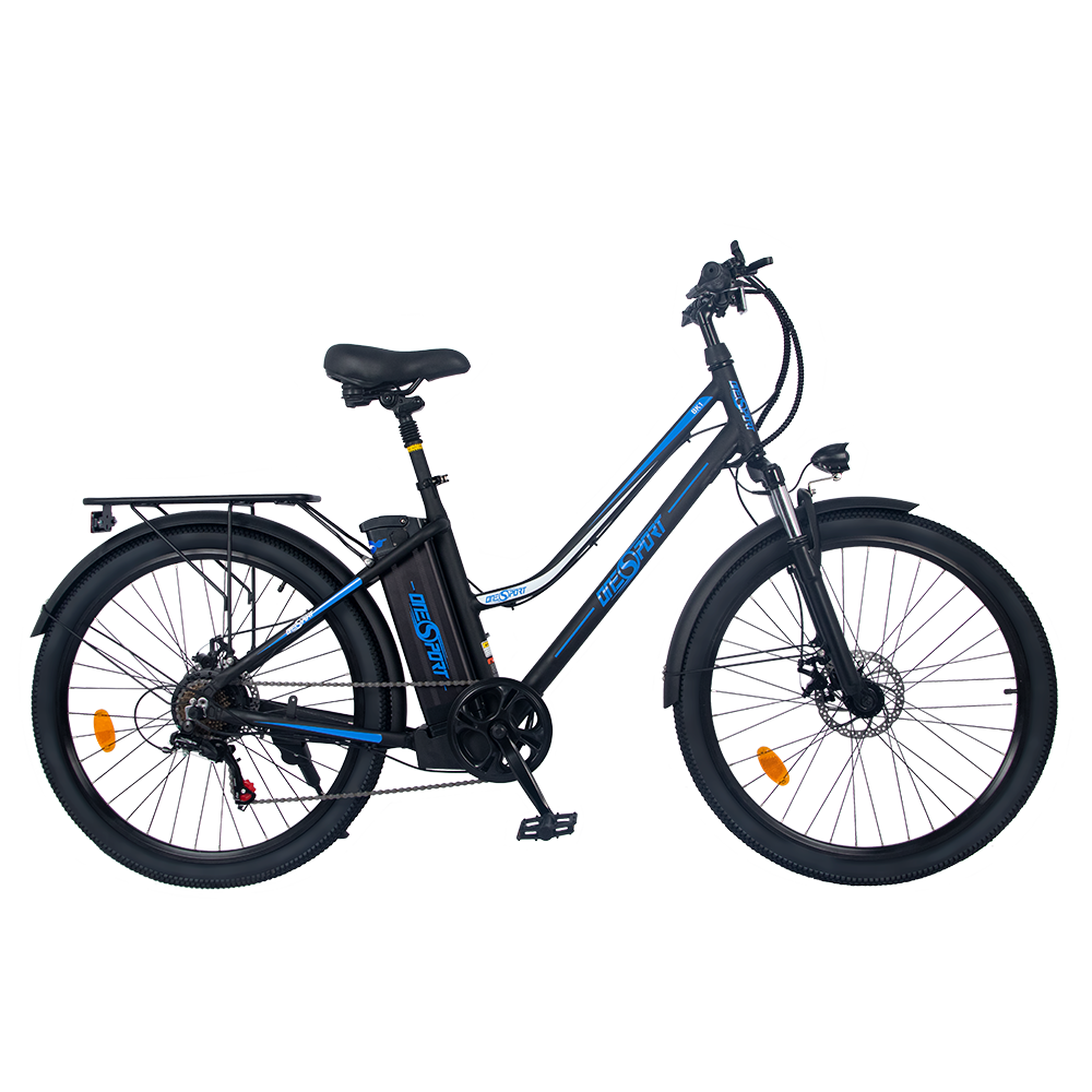 ONESPORT EBIKE BK1