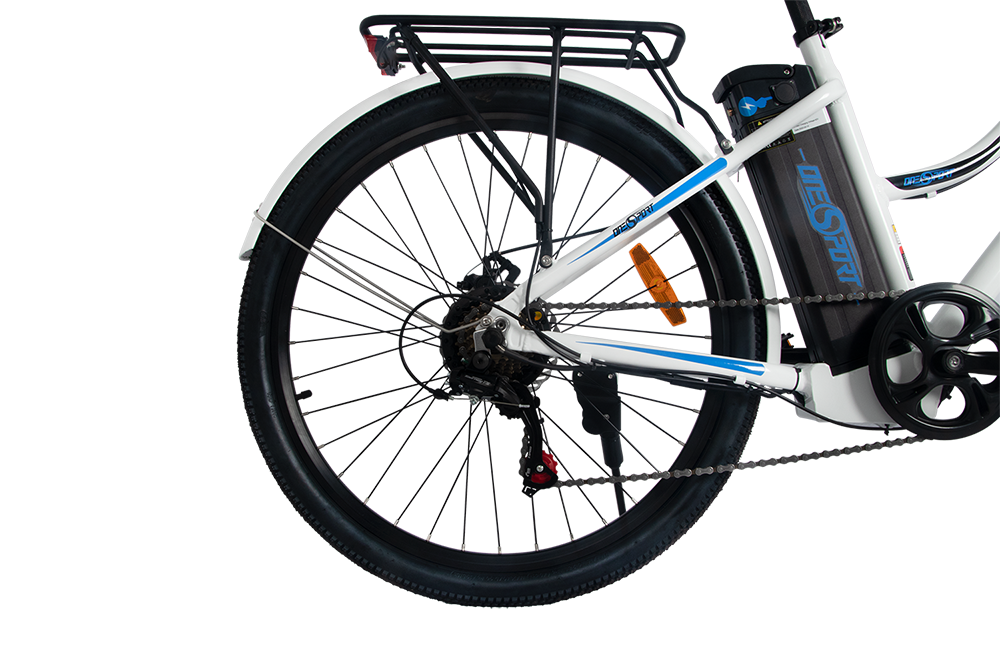 ONESPORT EBIKE BK1