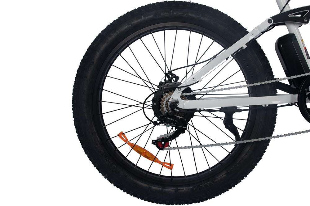 ONESPORT EBIKE ONES1