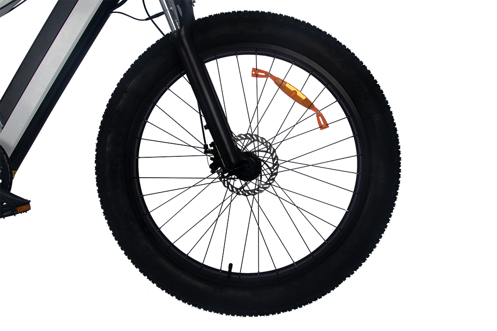 ONESPORT EBIKE ONES1