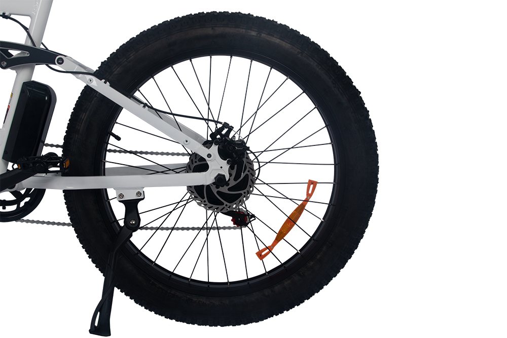 ONESPORT EBIKE ONES1