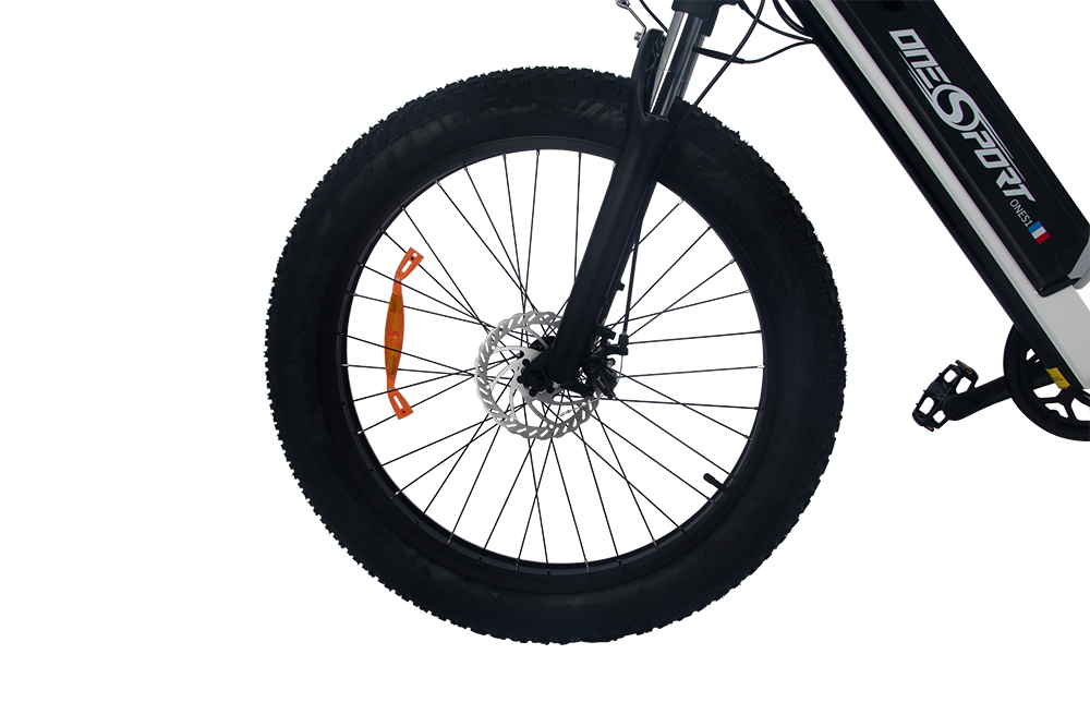 ONESPORT EBIKE ONES1