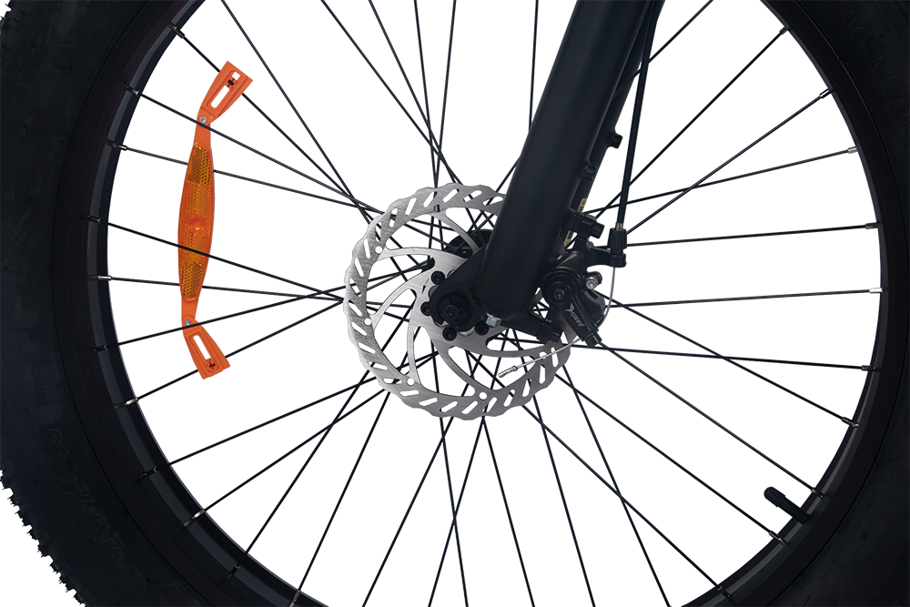 ONESPORT EBIKE ONES1