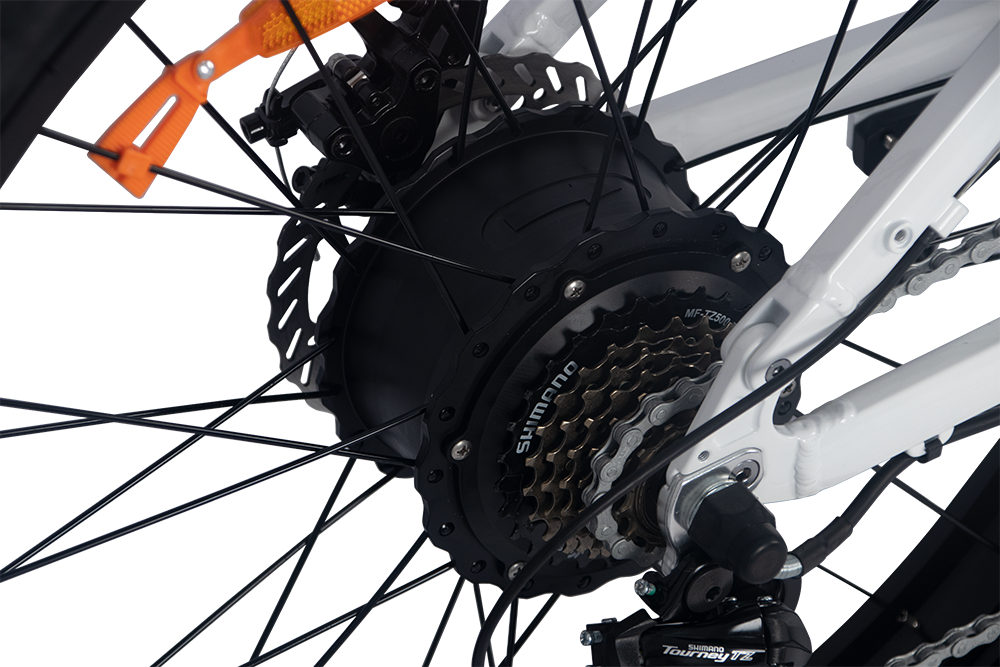 ONESPORT EBIKE ONES1