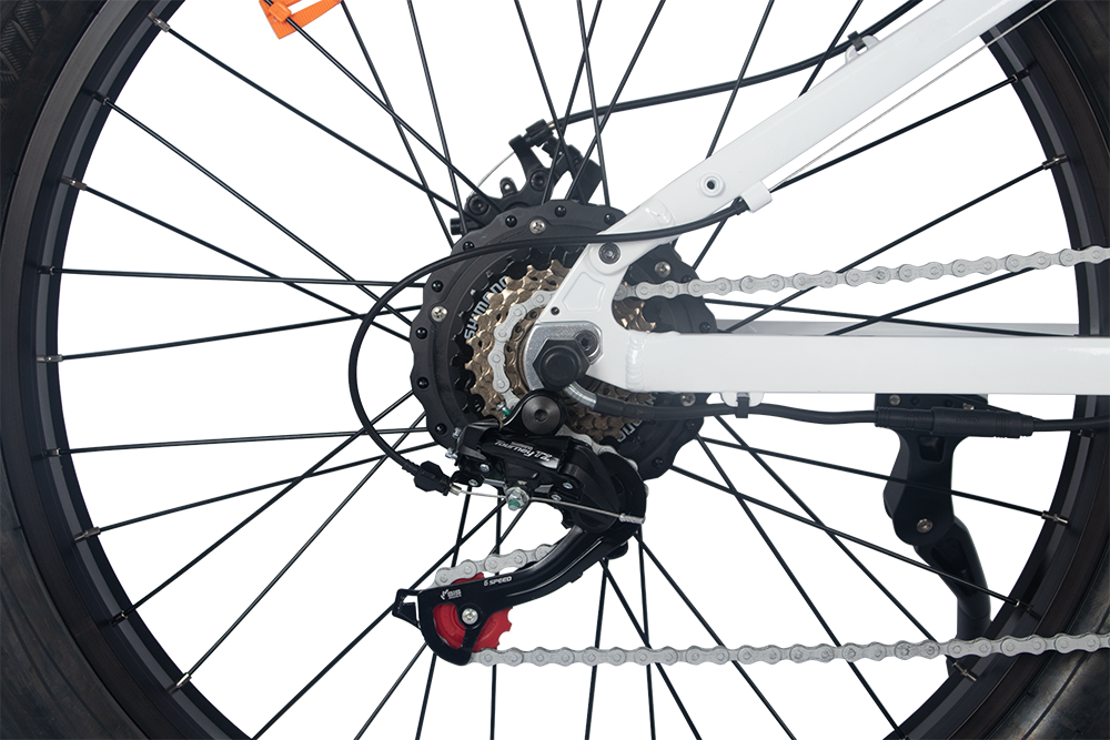 ONESPORT EBIKE ONES1